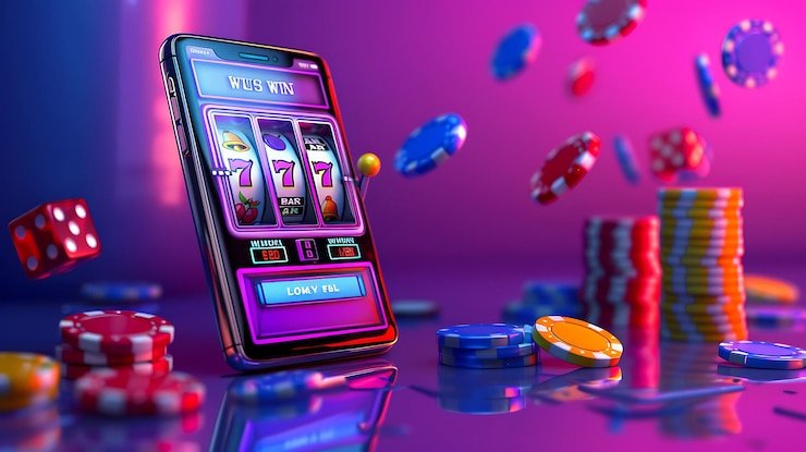 Ikon fitur mobile dan privasi latoto29